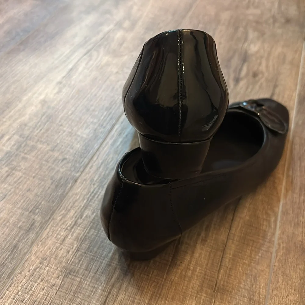 Mark & Lemp Classics‎ Women’s Pump Size 9.5 in black